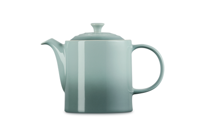Stoneware Grand Teapot