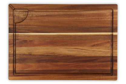 Acacia Wood Carving Board