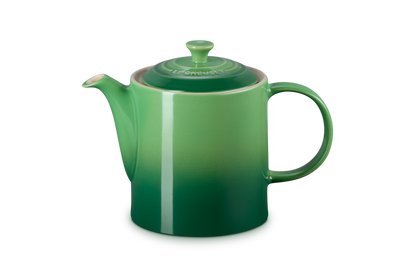 Stoneware Grand Teapot