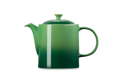 Stoneware Grand Teapot