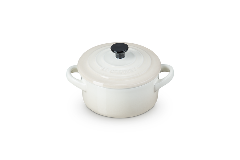 Stoneware Petite Casserole