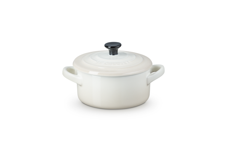 Stoneware Petite Casserole