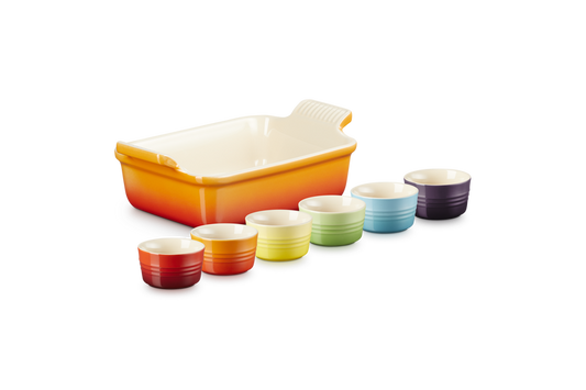 Mini Cookware Gift Set