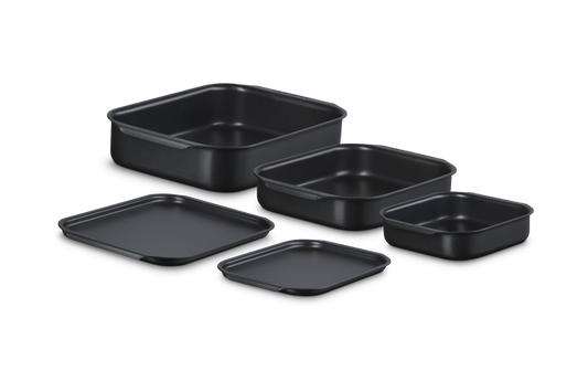 5-piece Ultimate Ovenware Set