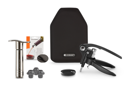 4-piece Sommelier Wine Set