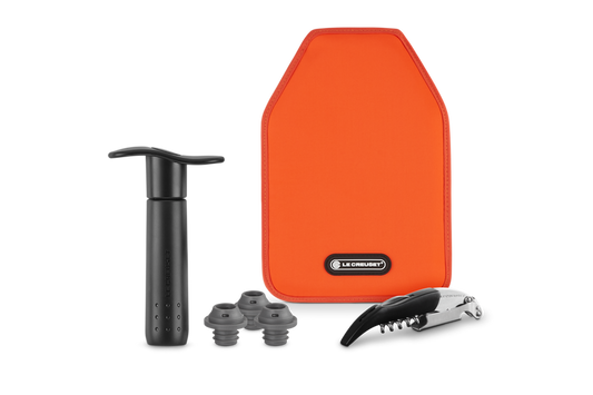 3-piece Essential Wine Set