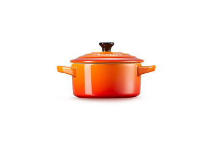 Stoneware Petite Casserole