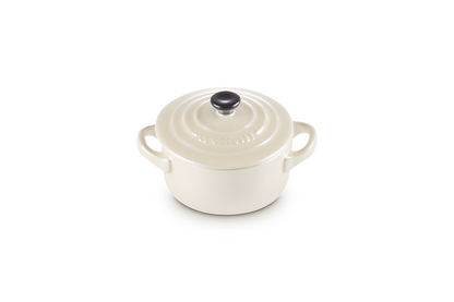 Stoneware Petite Casserole